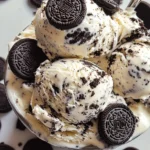 Cuisinart Oreo Cookie Ice Cream