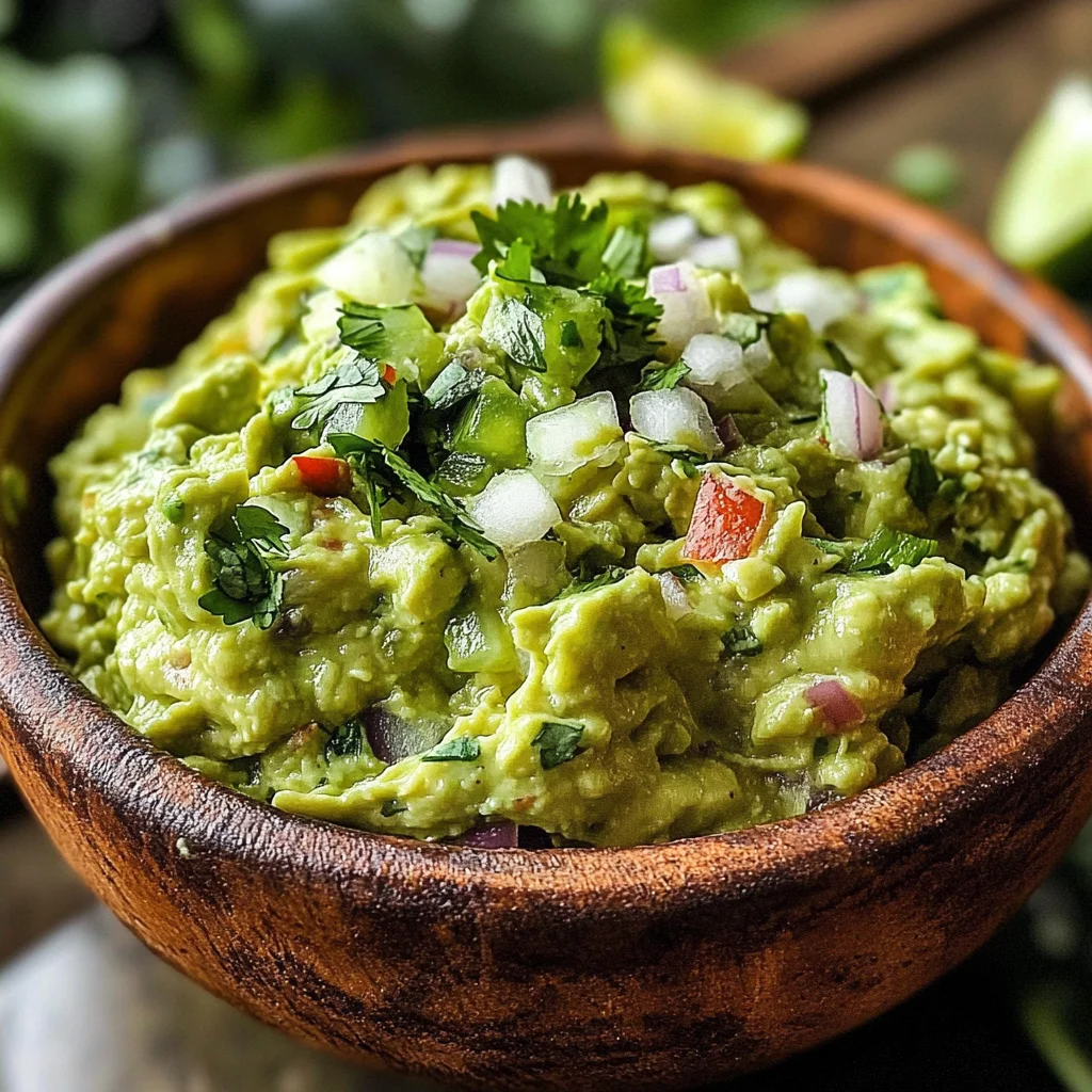 Guacamole