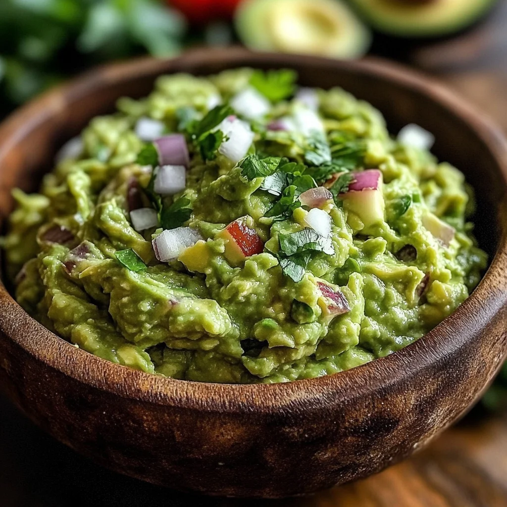 Guacamole