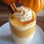 Pumpkin Spice Eggnog
