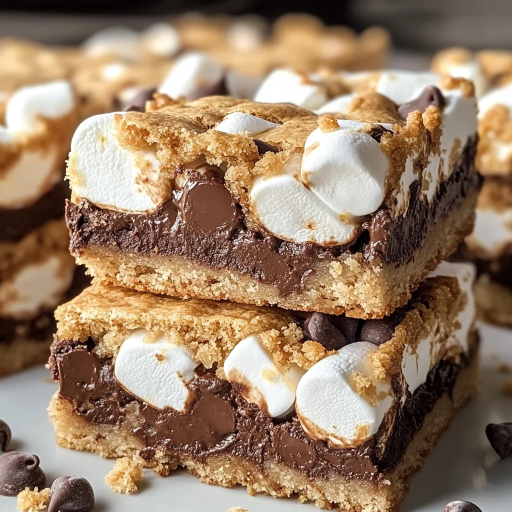 S’mores