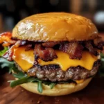 Crack Burgers: Your New Go-To Burger Recipe